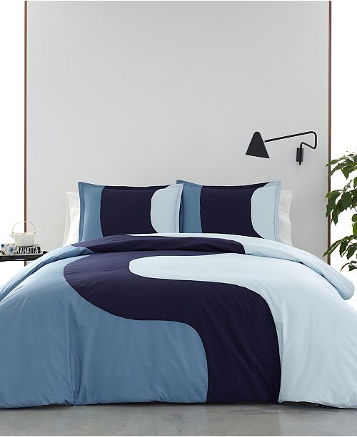 Marimekko Seireeni Duvet Covers Reviews Duvet Covers Bed