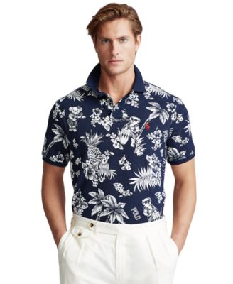 macys polo big and tall