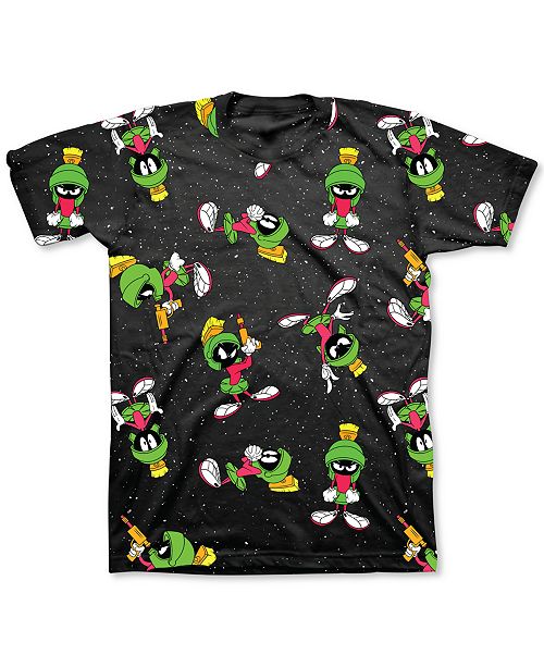 Freeze 24 7 Marvin The Martian Men S Graphic T Shirt Reviews T
