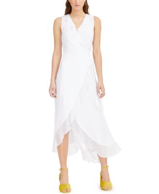 White Dresses for Women - Macy's