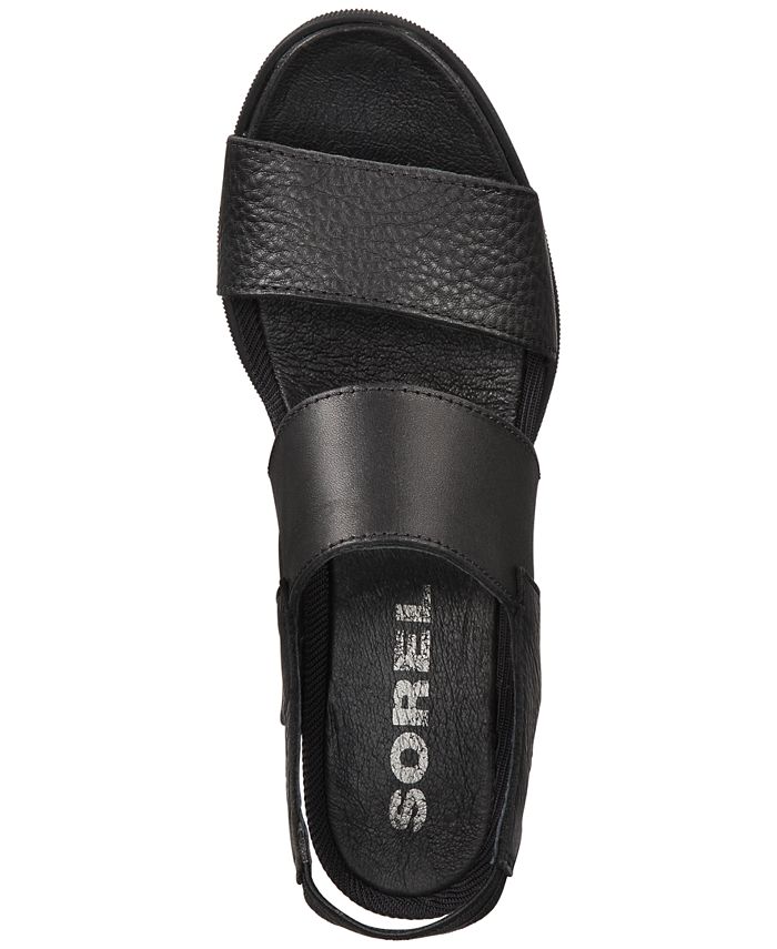 sorel joanie ii