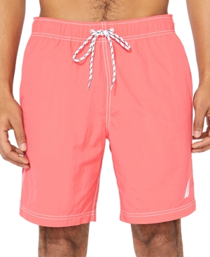 Nautica Men's Quick Dry Nylon 8