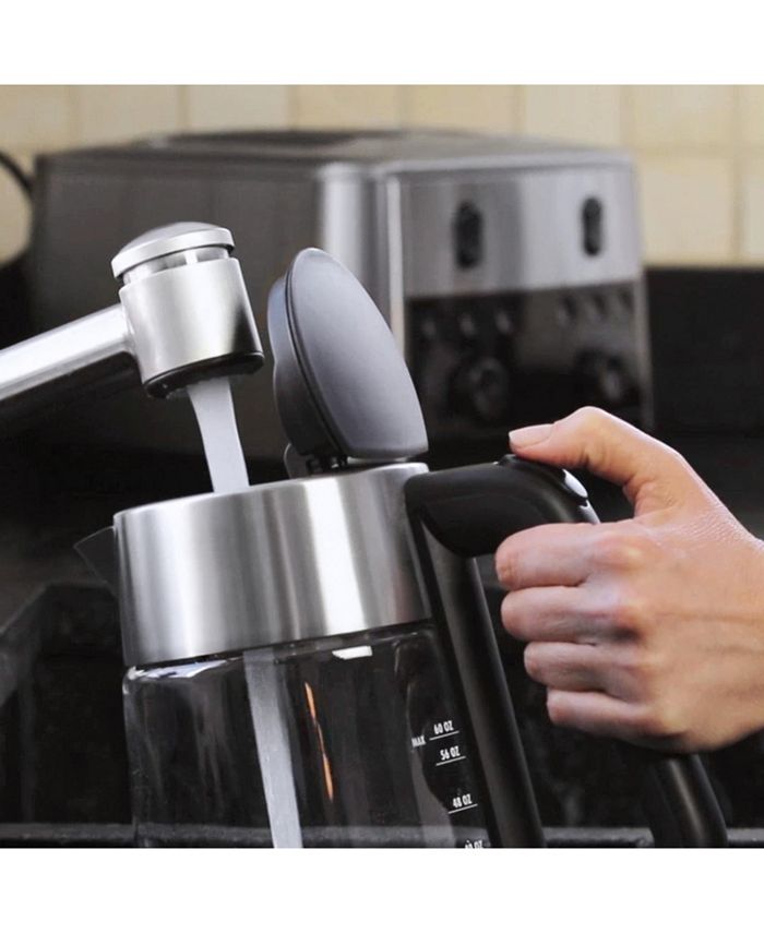 OXO Adjustable Temperature Kettle Macy's