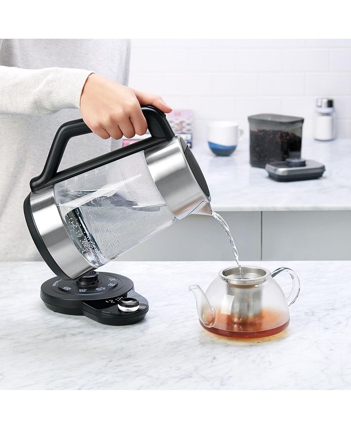 OXO Adjustable Temperature Kettle Macy's
