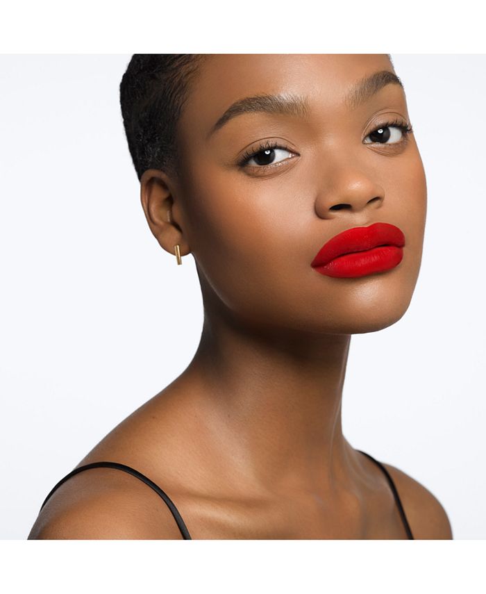 Yves Saint Laurent - Tatouage Couture Velvet Cream Liquid Lipstick