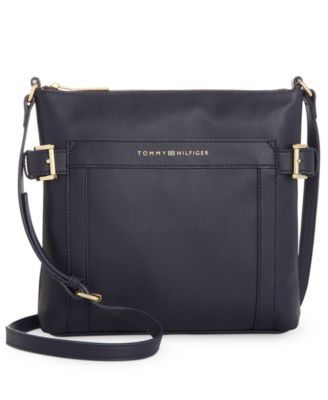 macy's tommy hilfiger crossbody bag