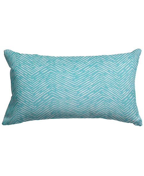 Majestic Home Goods Southwest Decorative Soft Throw Pillow Small