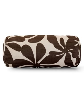 decorative bolster pillow