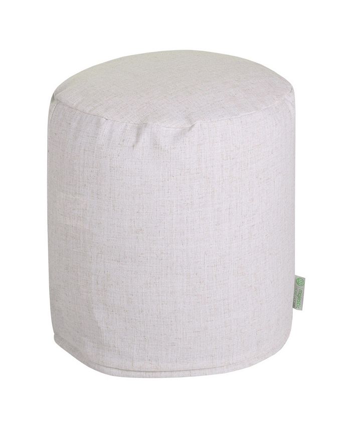 Homegoods pouf sales