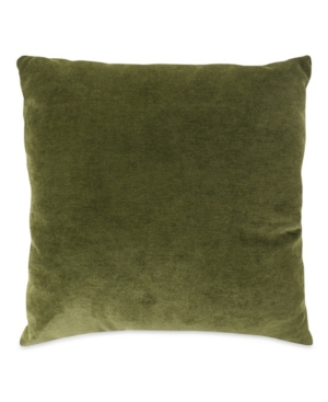 Majestic Home Goods Villa Decorative Soft Throw Pillow Large 20