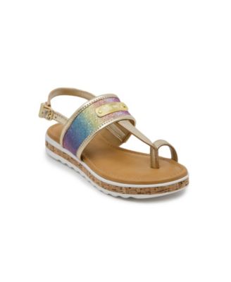 mini melissa my first sandal