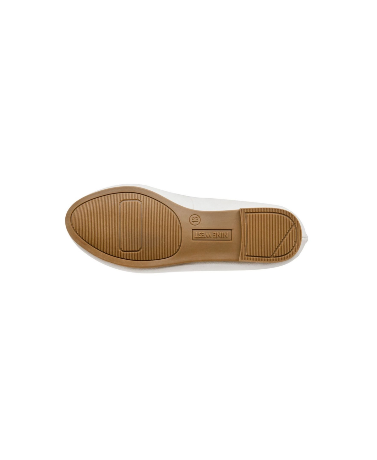 Nine West Little Girls Ballet Flat
