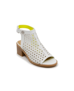 image of Nine West Big Girls Sandal