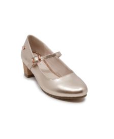 Big Girls Dress Shoe