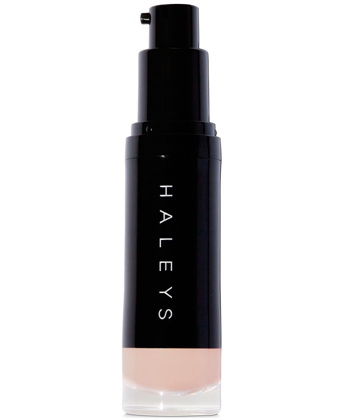 HALEYS Beauty - RE:FORM Liquid Lux Foundation