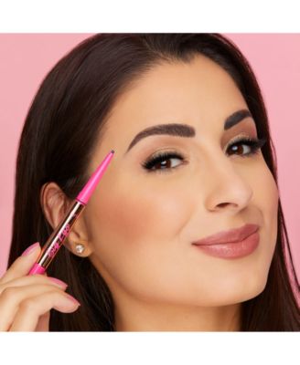 Big Ego Sketch & Set Brow Pencil & Tinted Gel