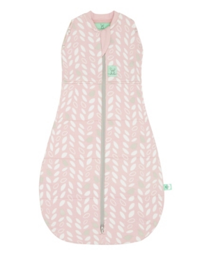 image of ergoPouch Baby Girls 2.5 Tog Cocoon Swaddle Bag