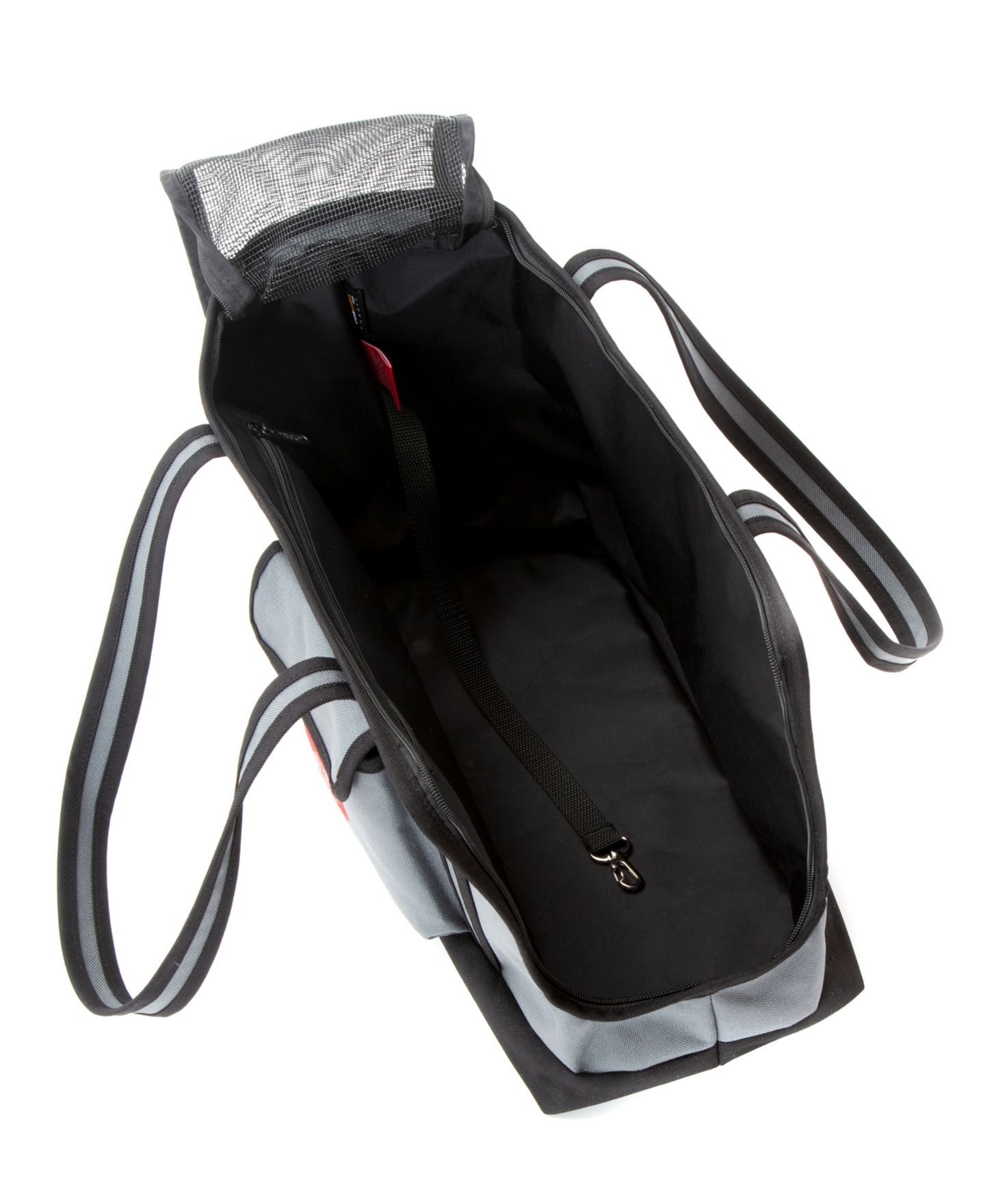 Переноски Manhattan Portage Pet Carrier Tote Bag — фото 6