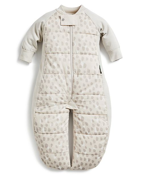 Ergopouch Baby Girls And Boys 2 5 Tog Sleep Suit Bag Reviews