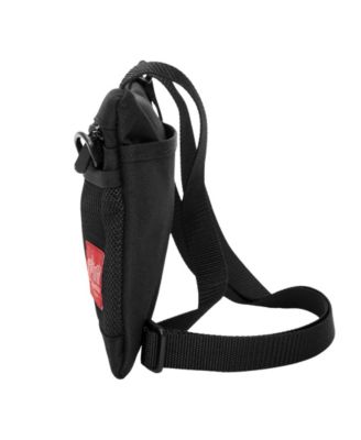 Senator Shoulder Bag