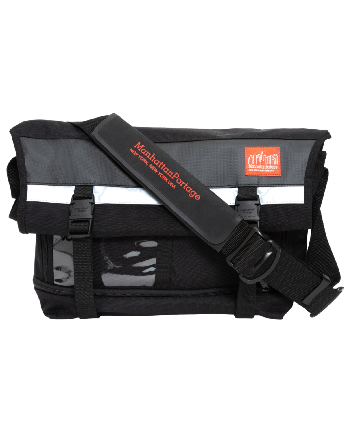 Manhattan Portage Harbor Shoulder Pad