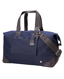 Lafayette Waxed Duffel Bag