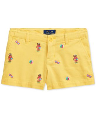 shorts ralph lauren