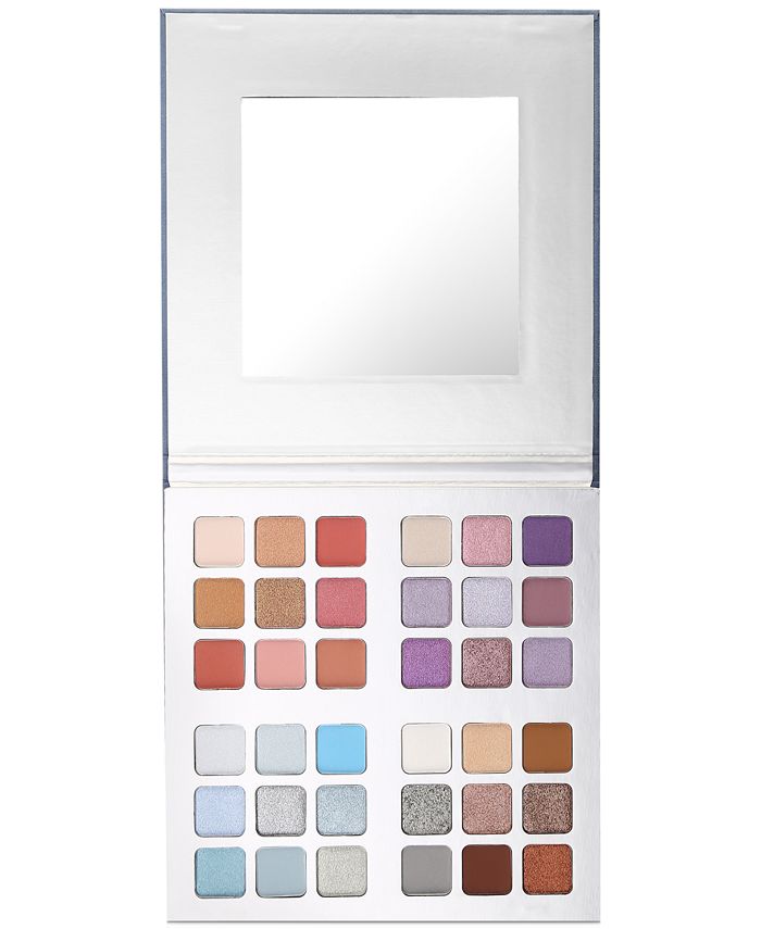 Created For Macy's 36Pan Eyeshadow Palette, Created for Macy's Macy's