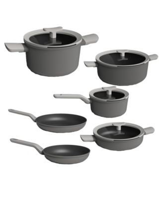 BergHOFF - Leo Collection 10-Pc. Cookware Set