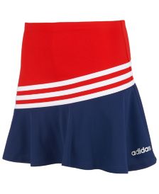 Little Girls Sport Skort