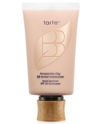 Amazonian Clay BB Tinted Moisturizer  Broad Spectrum SPF 20