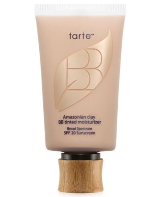 Tarte Amazonian Clay Bb Tinted Moisturizer Broad Spectrum Spf 20 - light-medium - for light complexions wit 36$