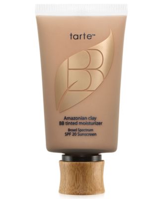 Amazonian Clay BB Tinted Moisturizer  Broad Spectrum SPF 20