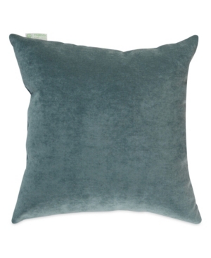 Majestic Home Goods Villa Decorative Soft Throw Pillow Large 20