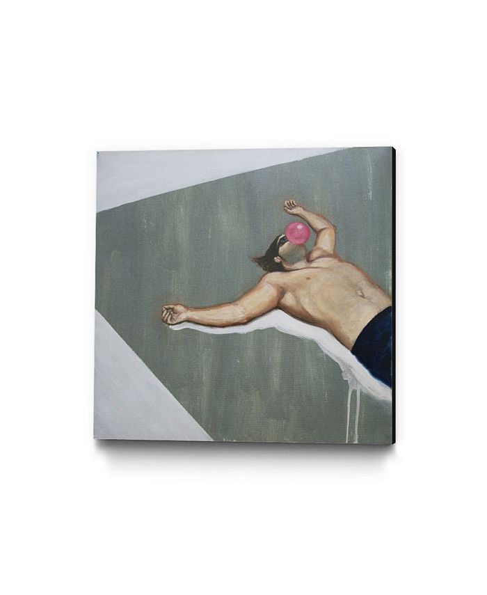 Eyes On Walls - 