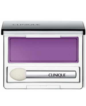 UPC 020714622435 product image for Clinique All About Shadow Single Eye Shadow, 0.07 oz. | upcitemdb.com