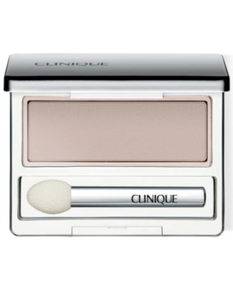 Clinique - All About Shadow Single, 0.07 oz.