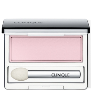 UPC 020714623104 product image for Clinique All About Shadow Single Eye Shadow, 0.07 oz. | upcitemdb.com