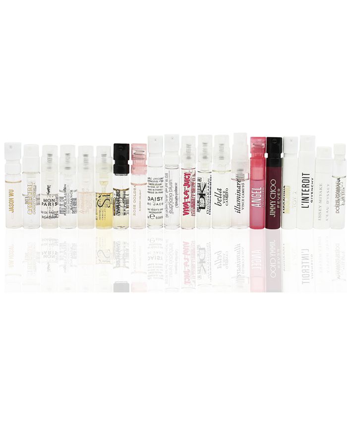 Created For Macy's Fragrance Favorites Discovery Gift Set for Her