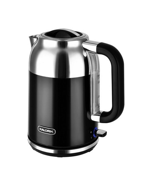 Kalorik 1.7 Liter Retro Electric Tea Kettle & Reviews Home Macy's