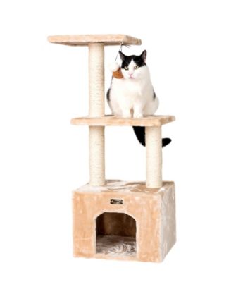 cat daddy approved cat trees