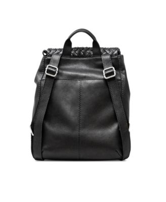 American Leather Co. Liberty Woven Backpack
