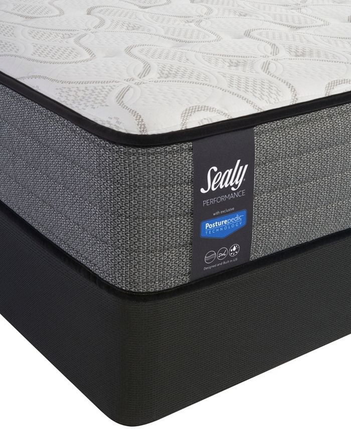 Sealy shore drive hot sale ltd plush