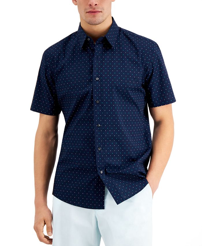 Macys michael kors shirts best sale