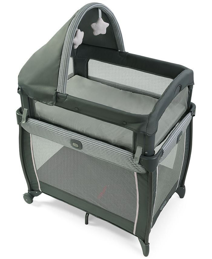 Graco My View 4in1 Macy's