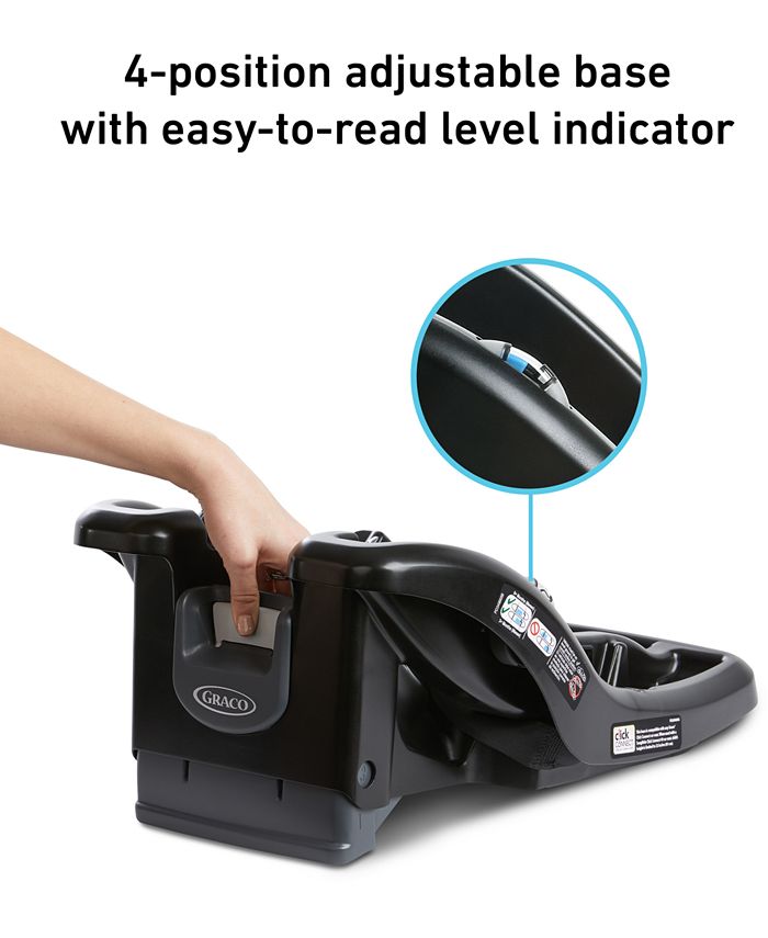 Graco SnugRide Lite Infant Car Seat Base Macy's