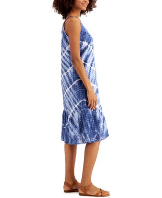 macy's petite spring dresses