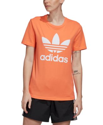 macys adidas women's shirts