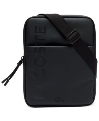 Lacoste - Men's Classic L.12.12 Camera Bag