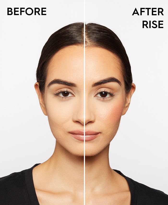 Urban Decay Stay Naked Threesome Blush, Bronzer, & Highlighter Palette